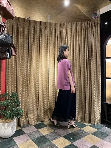 GRACE CONTINENTAL The Banquet yuri コーディネート画像