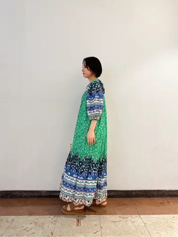 GRACE CONTINENTAL The Banquet hoshino_y コーディネート画像