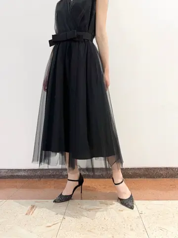 GRACE CONTINENTAL The Banquet yuri コーディネート画像