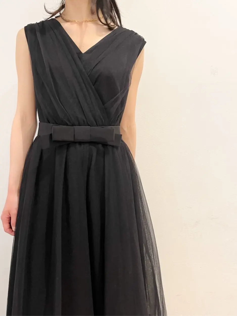 GRACE CONTINENTAL The Banquet yuri コーディネート画像