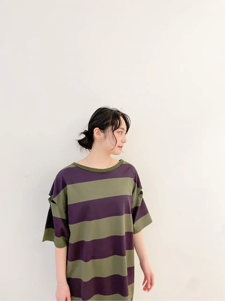 GRACE CONTINENTAL The Banquet SHOKO コーディネート画像