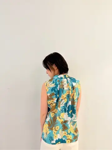 GRACE CONTINENTAL The Banquet hoshino_y コーディネート画像