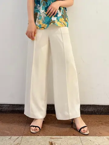 GRACE CONTINENTAL The Banquet hoshino_y コーディネート画像