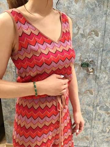 GRACE CONTINENTAL The Banquet 泉　智子 コーディネート画像