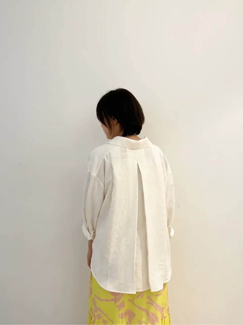 GRACE CONTINENTAL The Banquet hoshino_y コーディネート画像