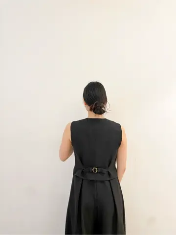 GRACE CONTINENTAL The Banquet SHOKO コーディネート画像