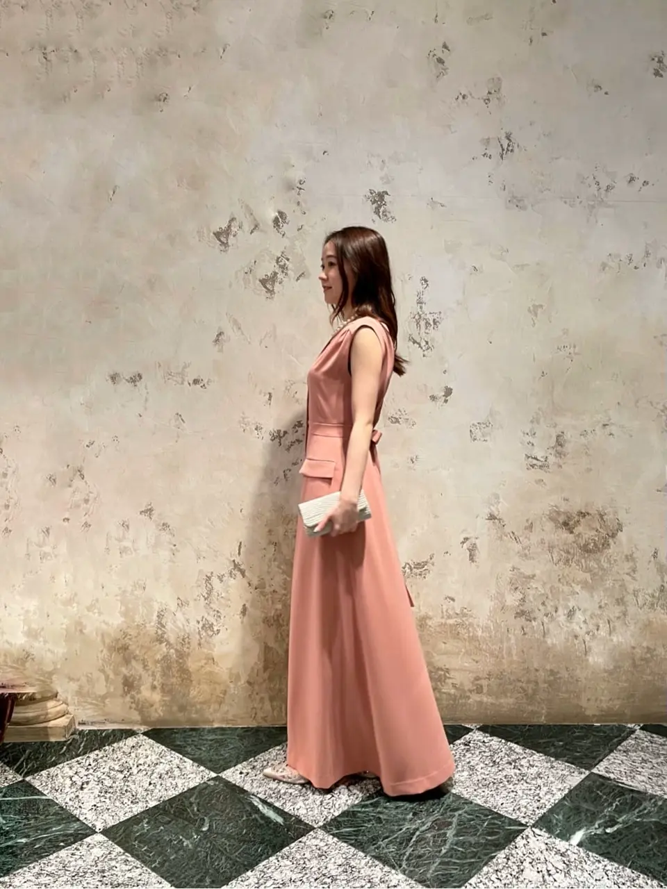 GRACE CONTINENTAL The Banquet Suzuka コーディネート画像