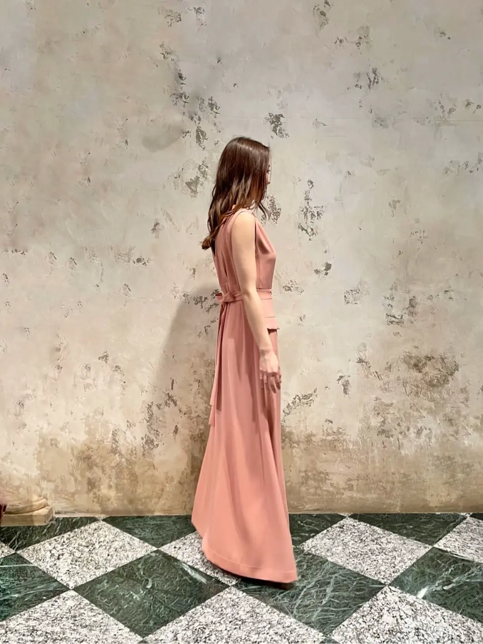 GRACE CONTINENTAL The Banquet Suzuka コーディネート画像