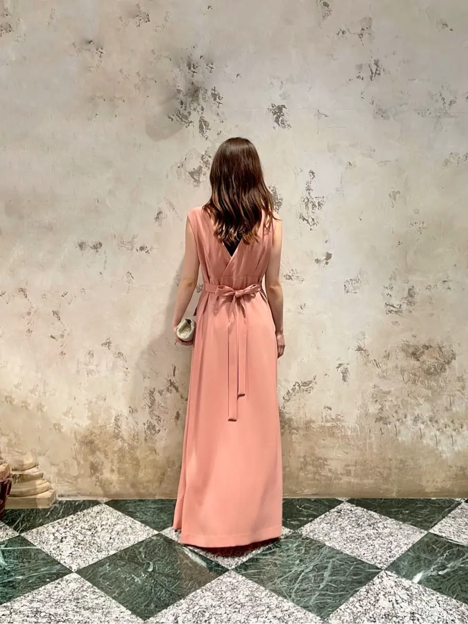 GRACE CONTINENTAL The Banquet Suzuka コーディネート画像