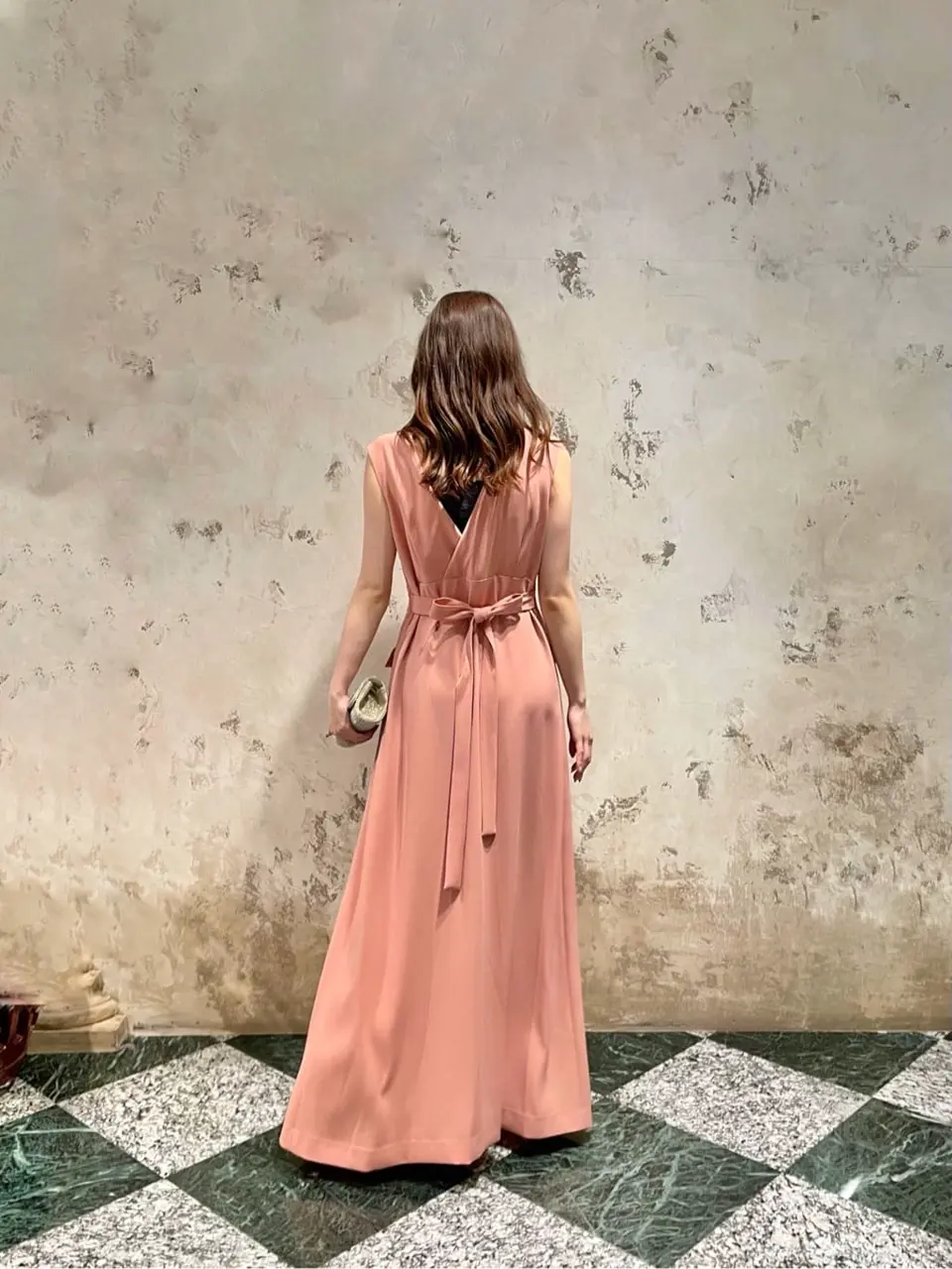 GRACE CONTINENTAL The Banquet Suzuka コーディネート画像