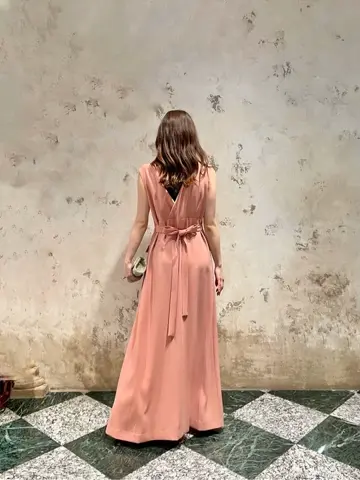 GRACE CONTINENTAL The Banquet Suzuka コーディネート画像