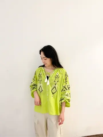 GRACE CONTINENTAL The Banquet SHOKO コーディネート画像