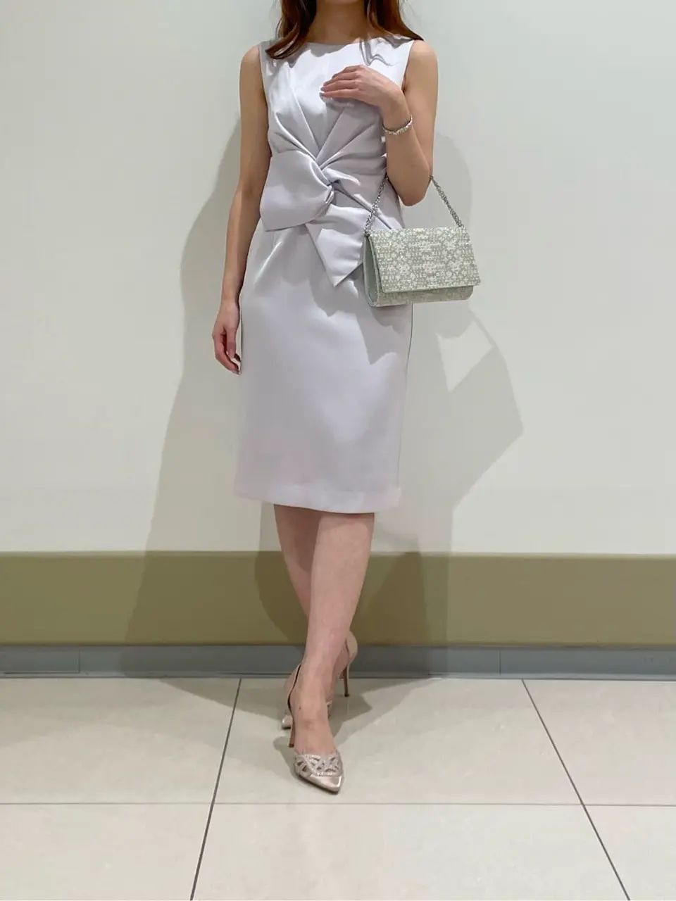 GRACE CONTINENTAL The Banquet Suzuka コーディネート画像