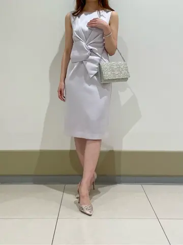 GRACE CONTINENTAL The Banquet Suzuka コーディネート画像