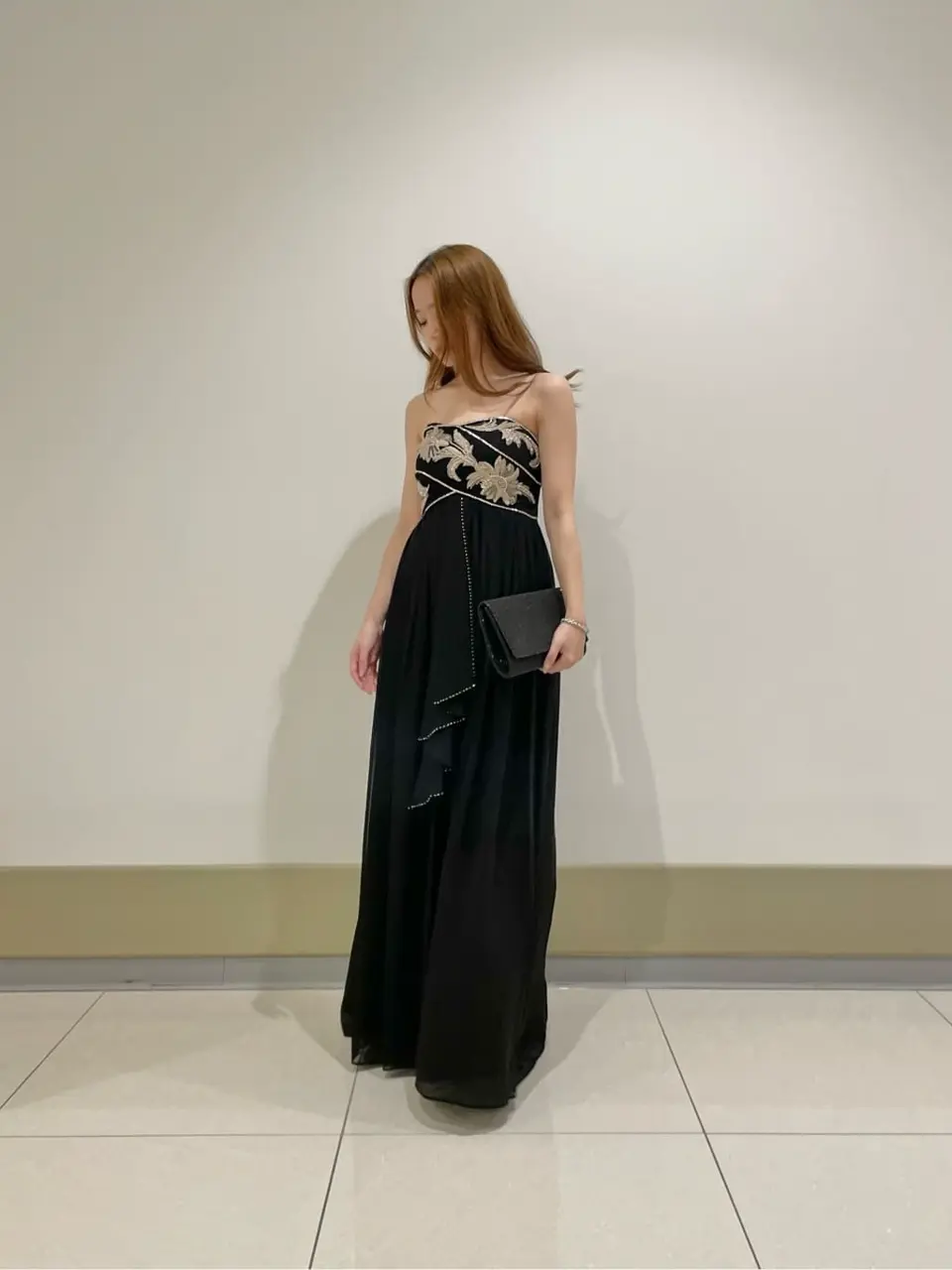  Suzuka コーディネート画像