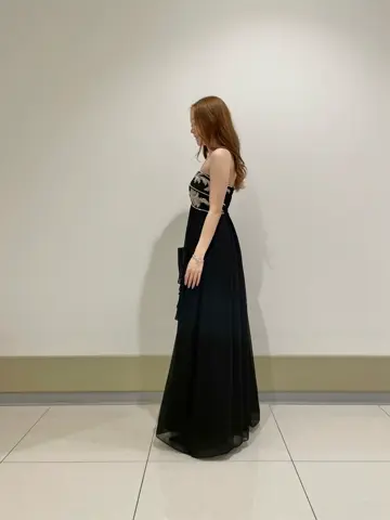 GRACE CONTINENTAL The Banquet Suzuka コーディネート画像