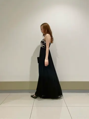 GRACE CONTINENTAL The Banquet Suzuka コーディネート画像