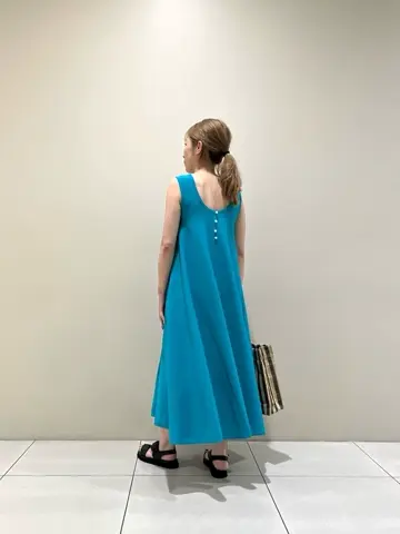 GRACE CONTINENTAL The Banquet 泉　智子 コーディネート画像