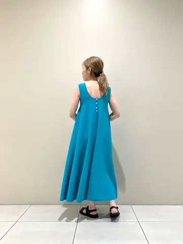 GRACE CONTINENTAL The Banquet 泉　智子 コーディネート画像