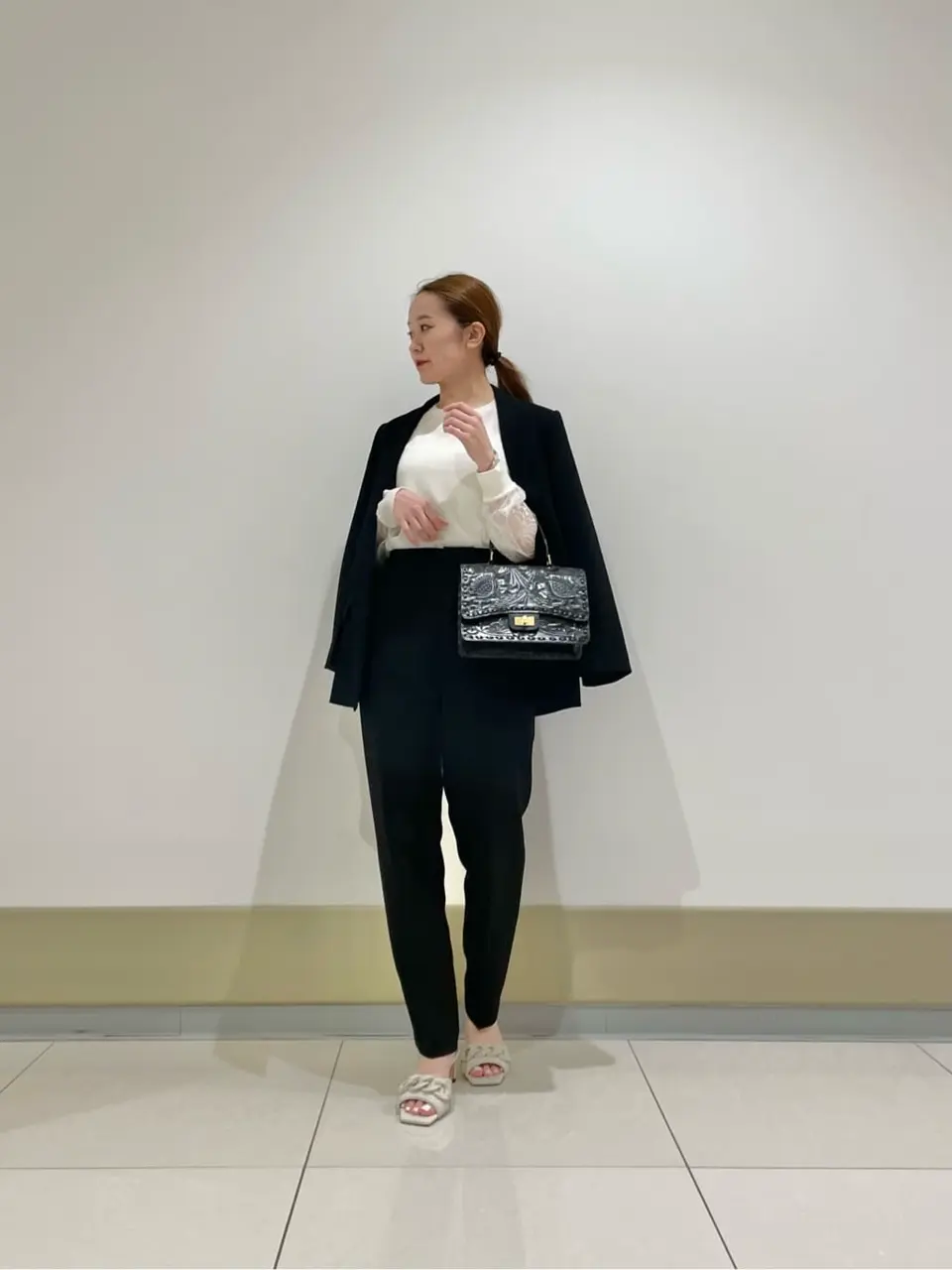  Suzuka コーディネート画像