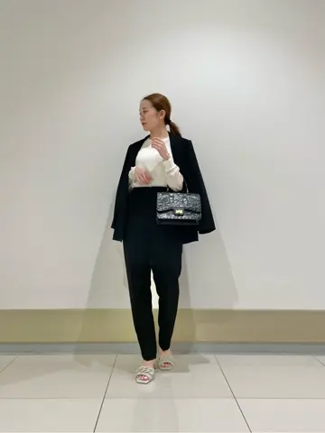 GRACE CONTINENTAL The Banquet Suzuka コーディネート画像