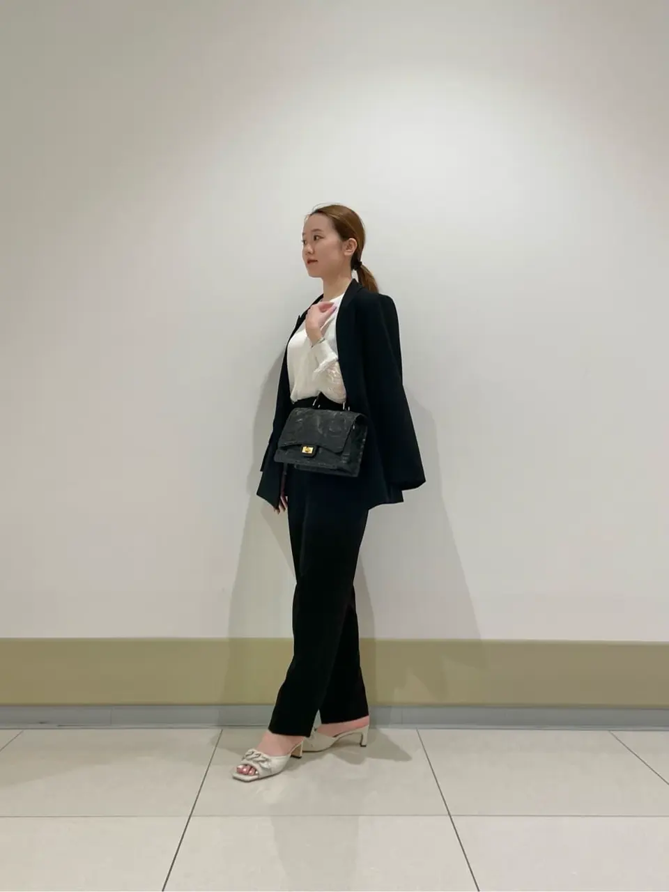 GRACE CONTINENTAL The Banquet Suzuka コーディネート画像