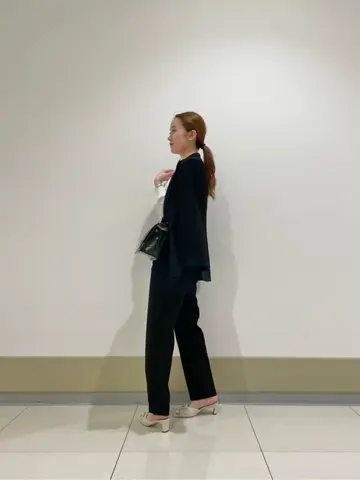 GRACE CONTINENTAL The Banquet Suzuka コーディネート画像