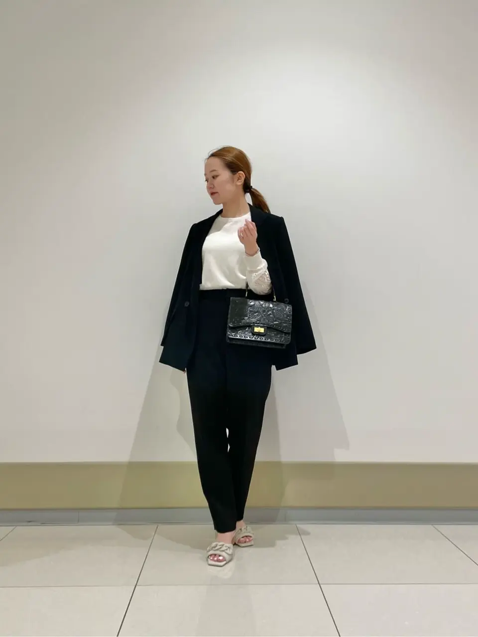 GRACE CONTINENTAL The Banquet Suzuka コーディネート画像