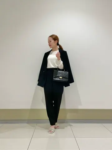 GRACE CONTINENTAL The Banquet Suzuka コーディネート画像