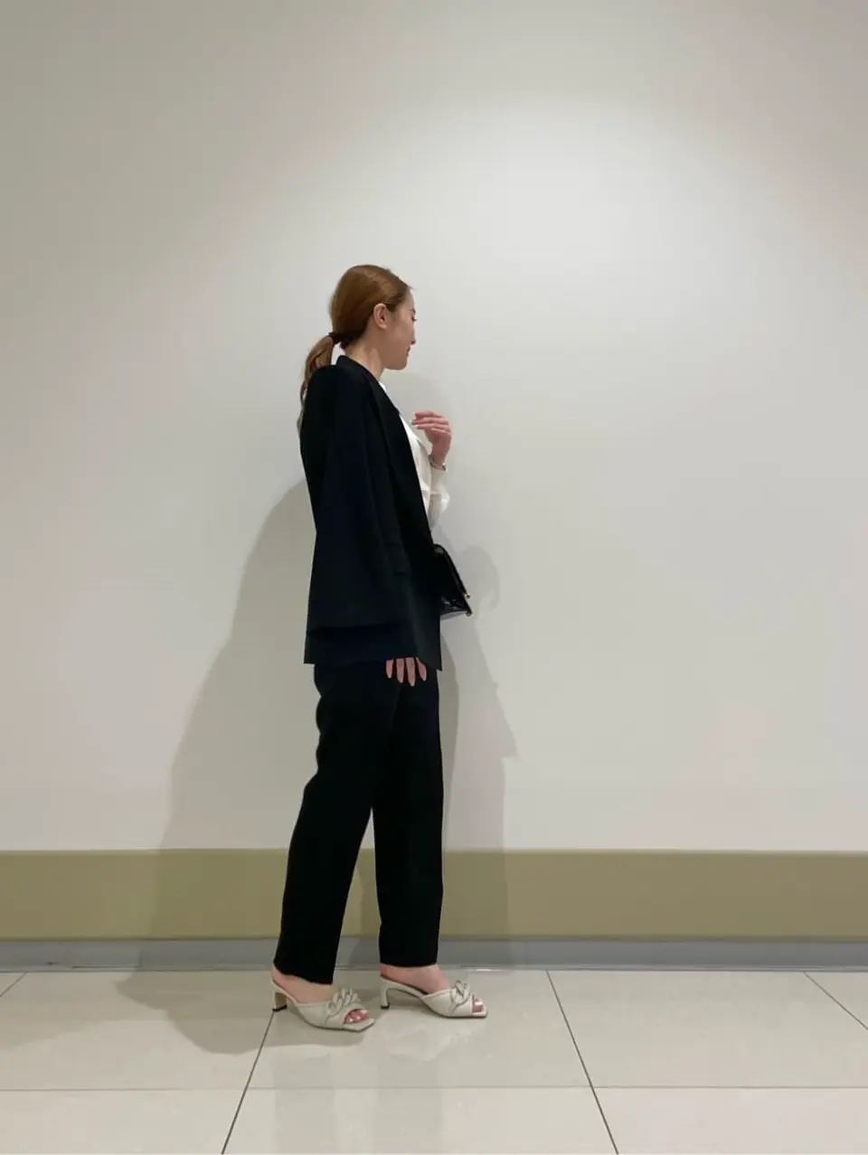 GRACE CONTINENTAL The Banquet Suzuka コーディネート画像