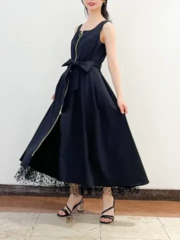 GRACE CONTINENTAL The Banquet yuri コーディネート画像