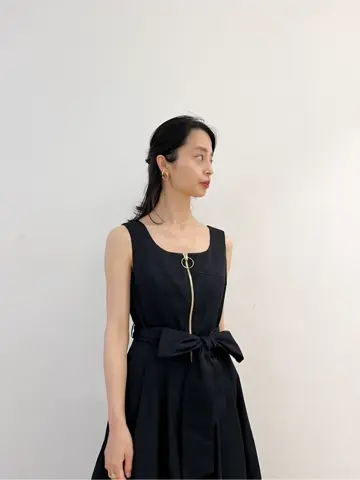 GRACE CONTINENTAL The Banquet yuri コーディネート画像