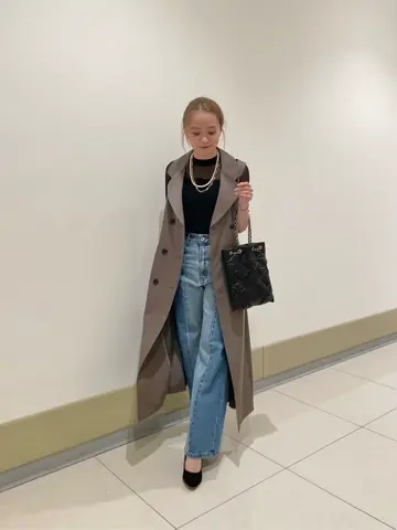 GRACE CONTINENTAL The Banquet Suzuka コーディネート画像