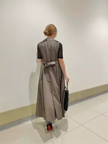 GRACE CONTINENTAL The Banquet Suzuka コーディネート画像