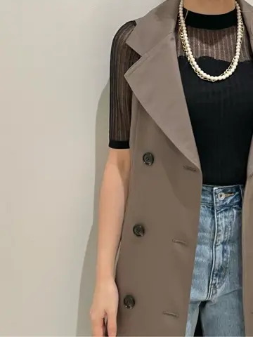 GRACE CONTINENTAL The Banquet Suzuka コーディネート画像