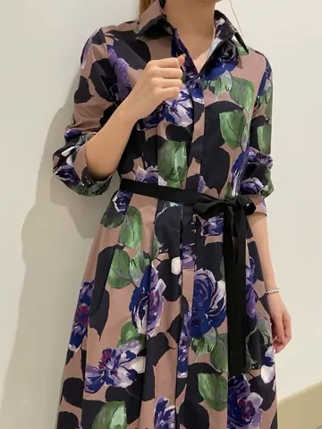 GRACE CONTINENTAL The Banquet Suzuka コーディネート画像