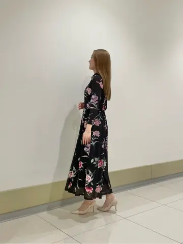 GRACE CONTINENTAL The Banquet Suzuka コーディネート画像