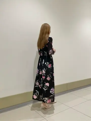 GRACE CONTINENTAL The Banquet Suzuka コーディネート画像