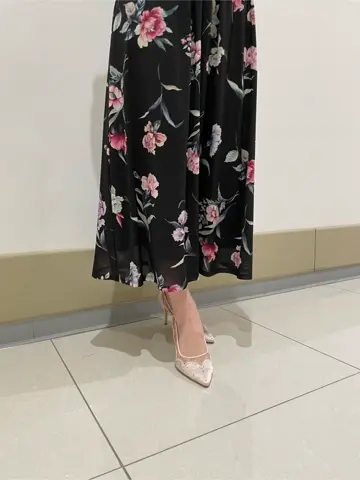 GRACE CONTINENTAL The Banquet Suzuka コーディネート画像