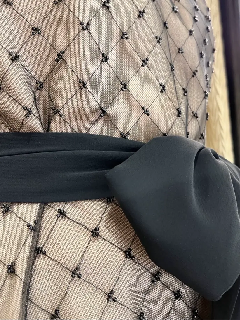 GRACE CONTINENTAL The Banquet yuri コーディネート画像