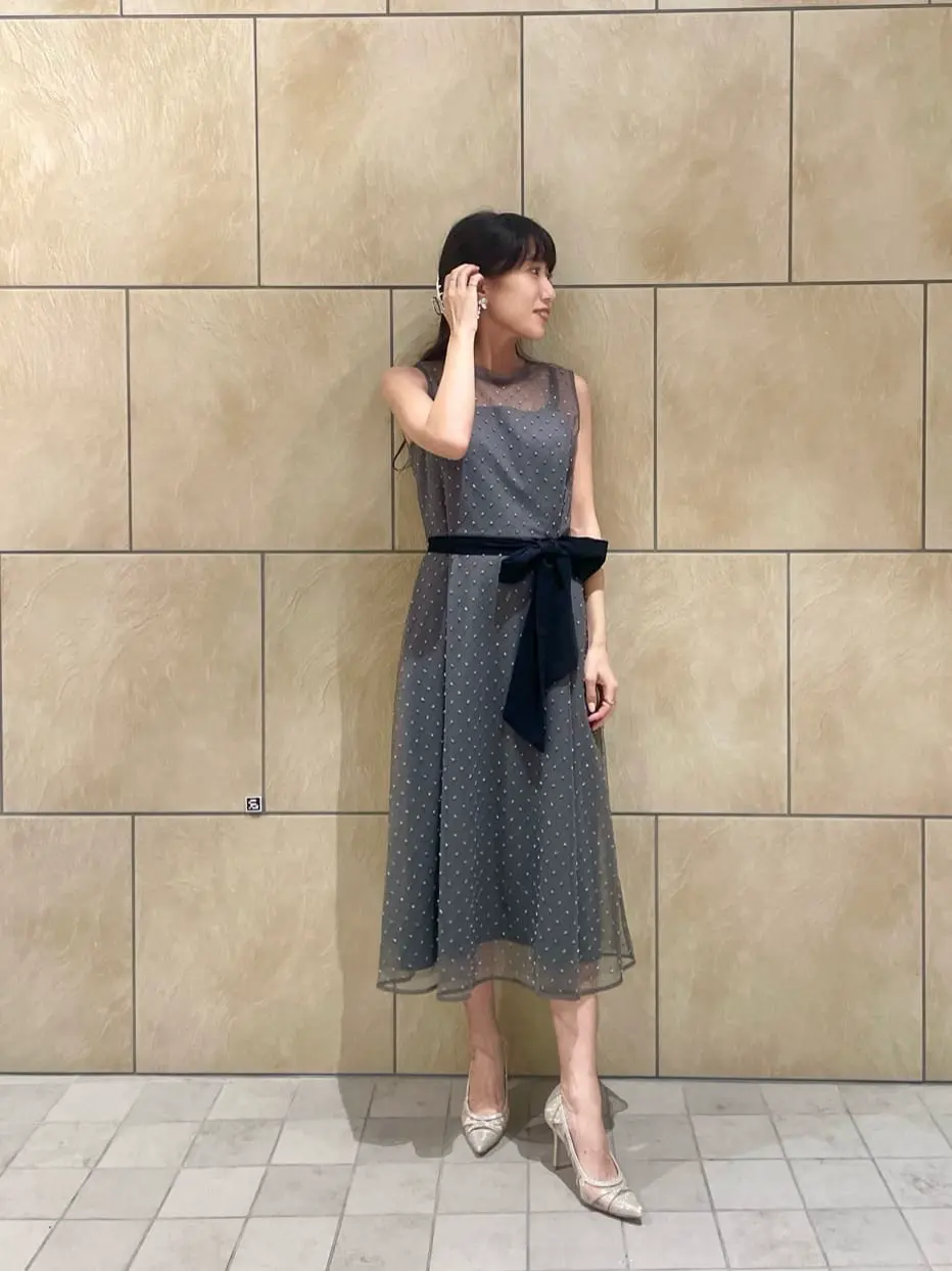   Sekine コーディネート画像