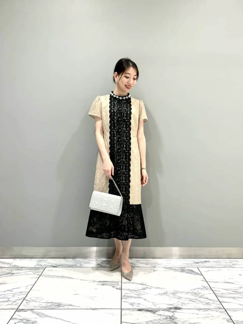  eri コーディネート画像