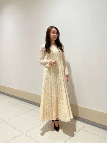 GRACE CONTINENTAL The Banquet Suzuka コーディネート画像