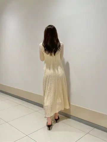 GRACE CONTINENTAL The Banquet Suzuka コーディネート画像