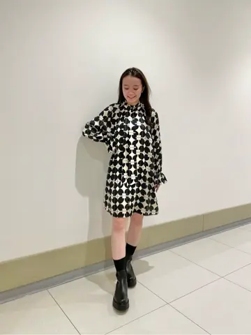 GRACE CONTINENTAL The Banquet Suzuka コーディネート画像