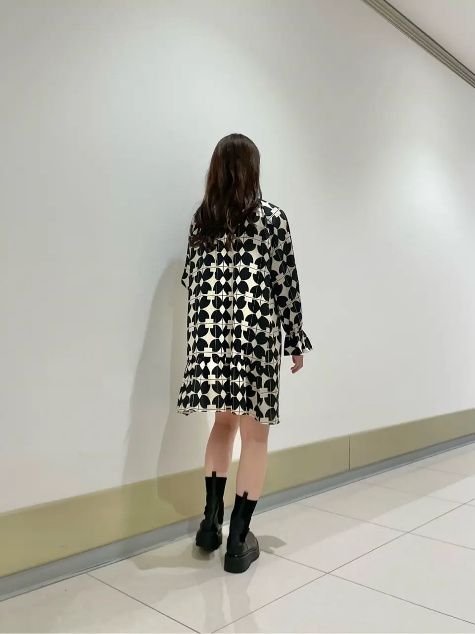 GRACE CONTINENTAL The Banquet Suzuka コーディネート画像