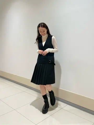 GRACE CONTINENTAL The Banquet Suzuka コーディネート画像