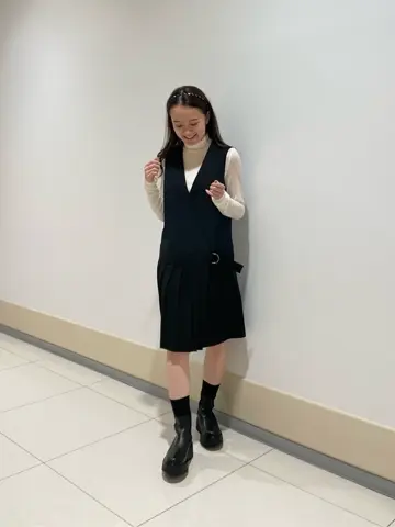 GRACE CONTINENTAL The Banquet Suzuka コーディネート画像