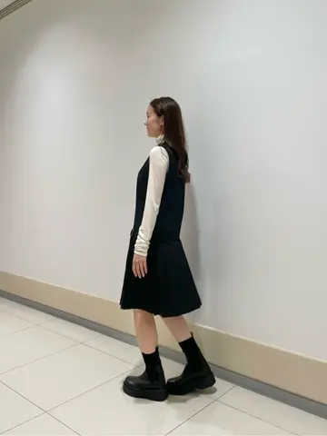 GRACE CONTINENTAL The Banquet Suzuka コーディネート画像