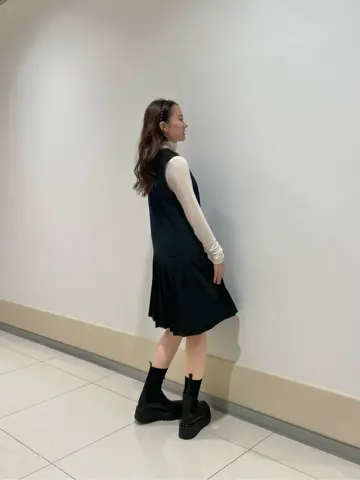 GRACE CONTINENTAL The Banquet Suzuka コーディネート画像